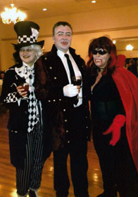 Black Cat Gala
