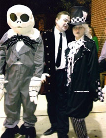 Black Cat Gala