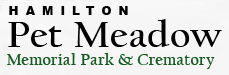Hamilton Pet Meadows